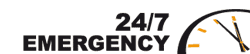 logo Urgence 24/7